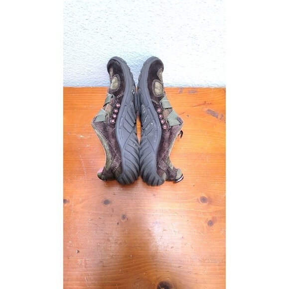 Rocket Dog Womens Athletic Sneakers - Size 7  Comfortable Slip-On Design With Pi - Picture 9 of 10